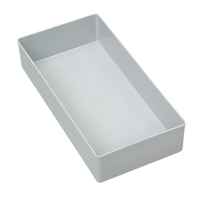 Pojemnik warsztatowy wewnętrzny EuroPlus Insert 45/5 - 216x108x45 mm